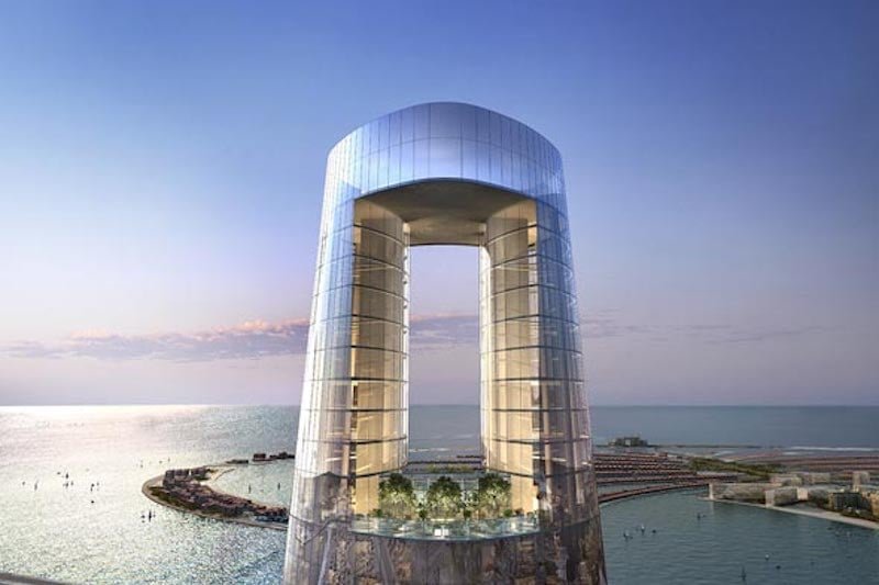 Ciel-Tower-UAE-Vibes-360