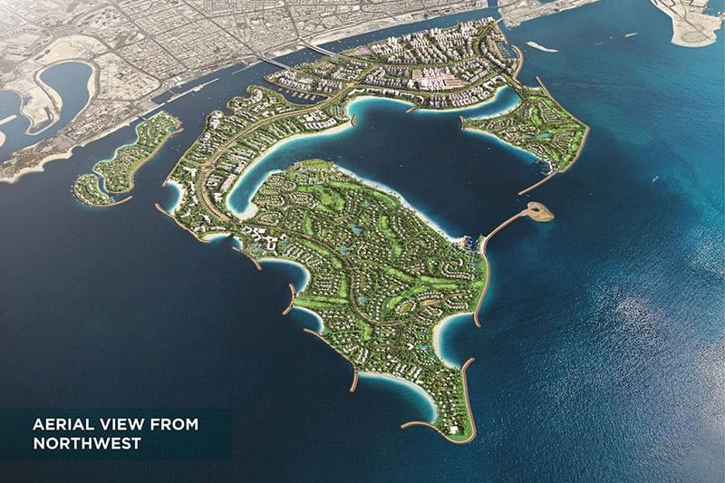 Dubai-Islands-UAE-Vibes-360