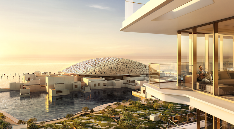 Louvre-Abu-Dhabi-Residences-UAE-Vibes-360
