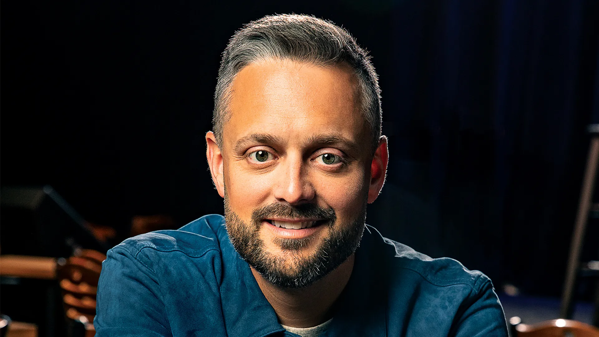 Nate-Bargatze-Comedian UAE Vibes 360