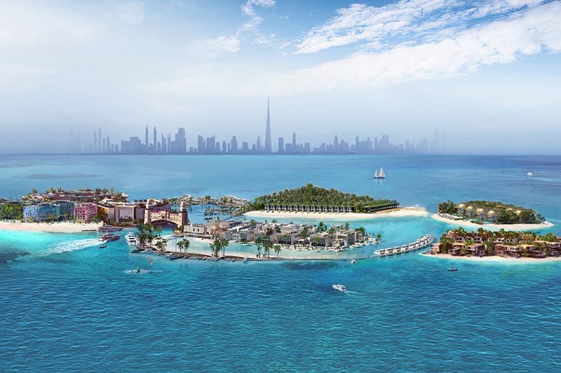 The-World-Islands-UAE-Vibes-360