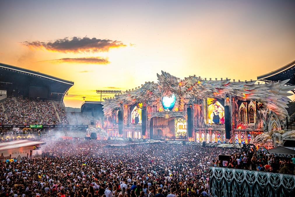 Untold-UAE Vibes 360