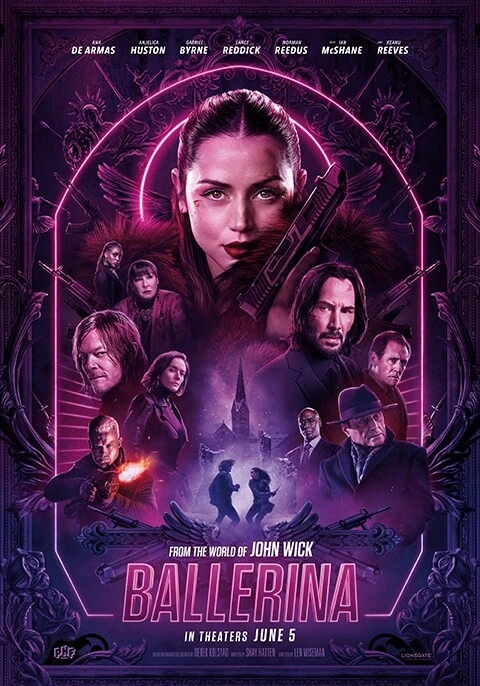 Movies released in 2025